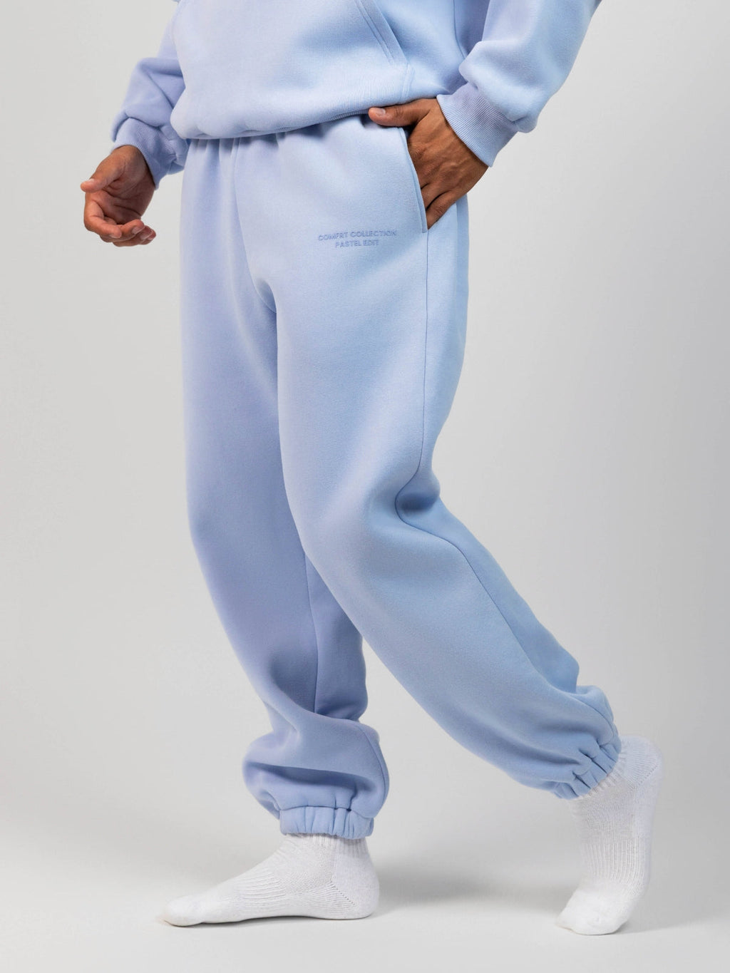 Pastel Sweatpants Pre-Order