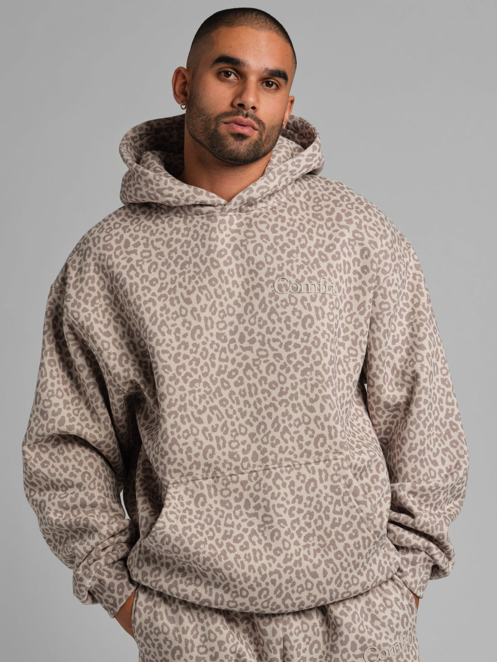 Minimalist Hoodie - Pre-Order
