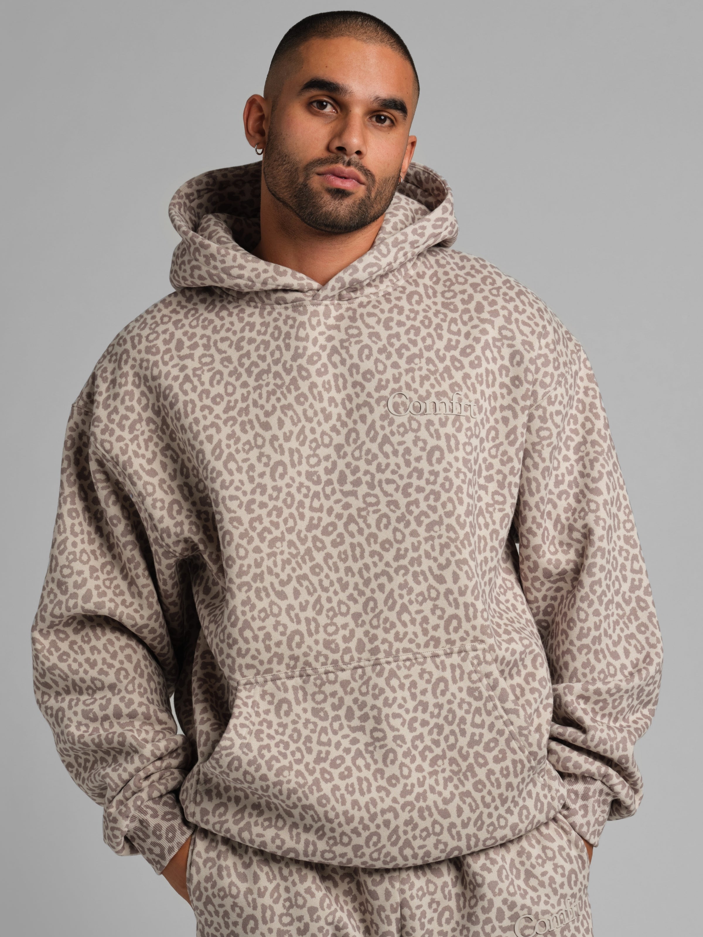 Minimalist Hoodie - Pre-Order
