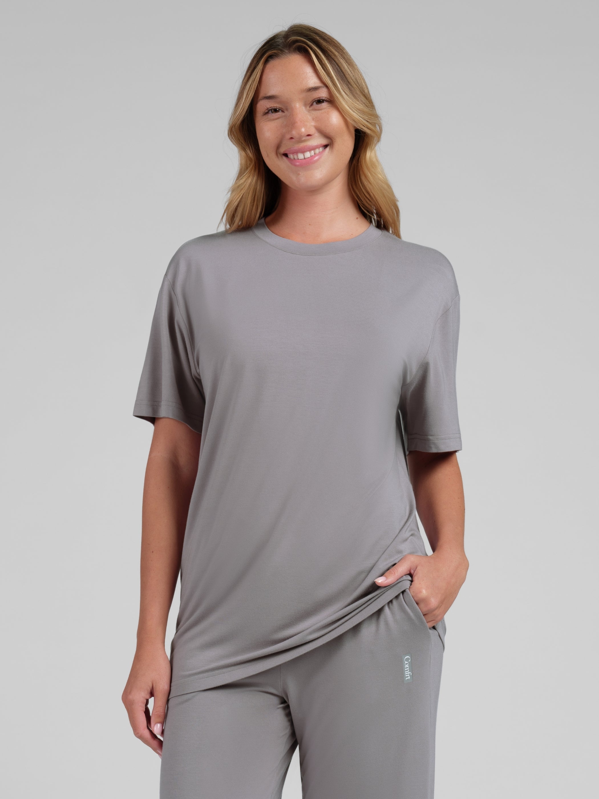 Cloud Lounge Tee