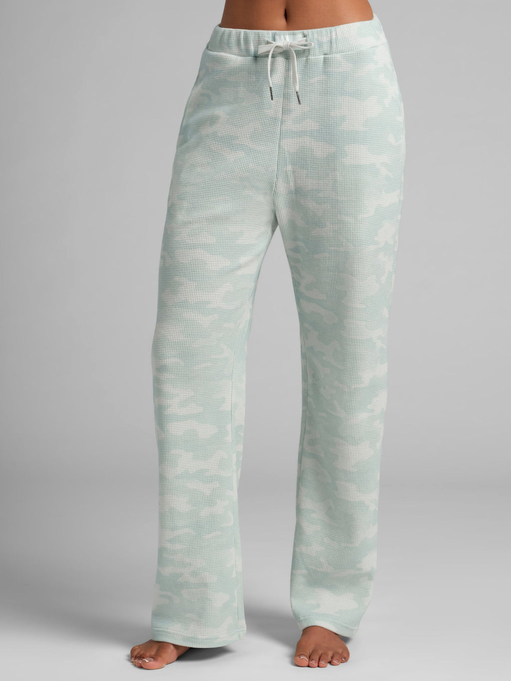 Waffle Lounge Pant