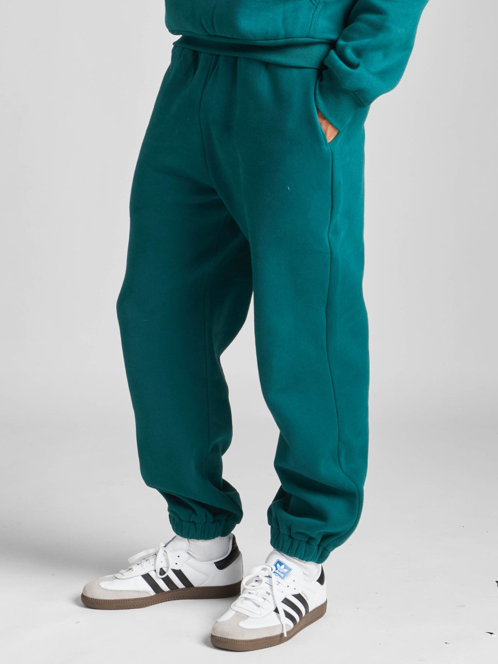 Travel Essentials Sweatpants - Pre-Order