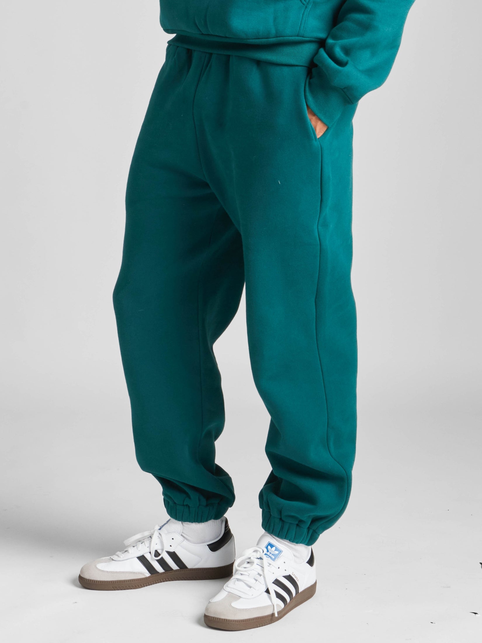 Travel Essentials Sweatpants - Pre-Order