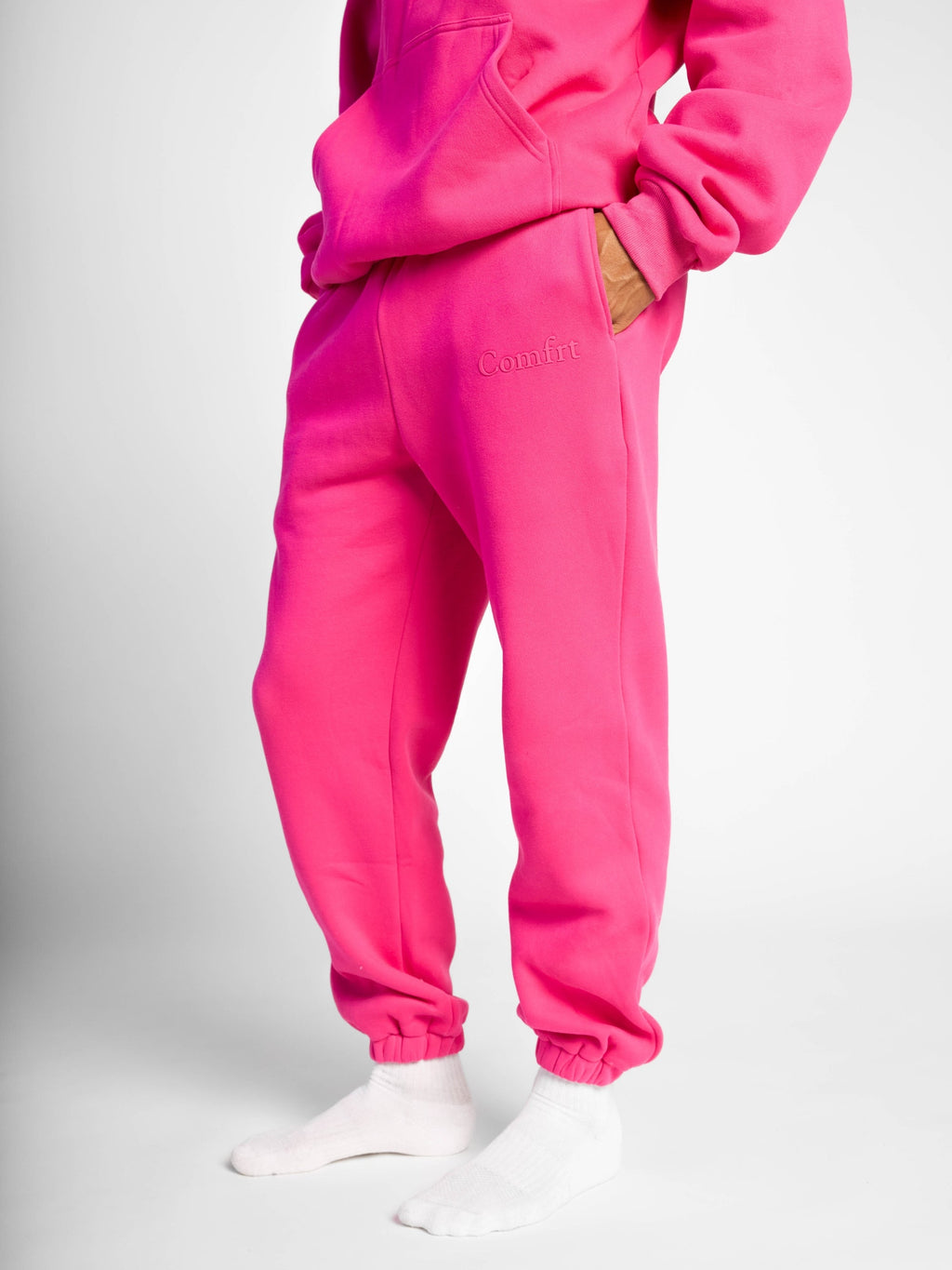 Minimalist Sweatpants - Pre-Order