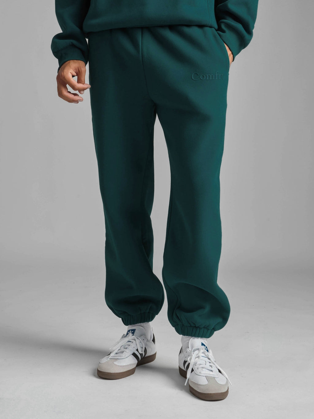 Minimalist Sweatpants