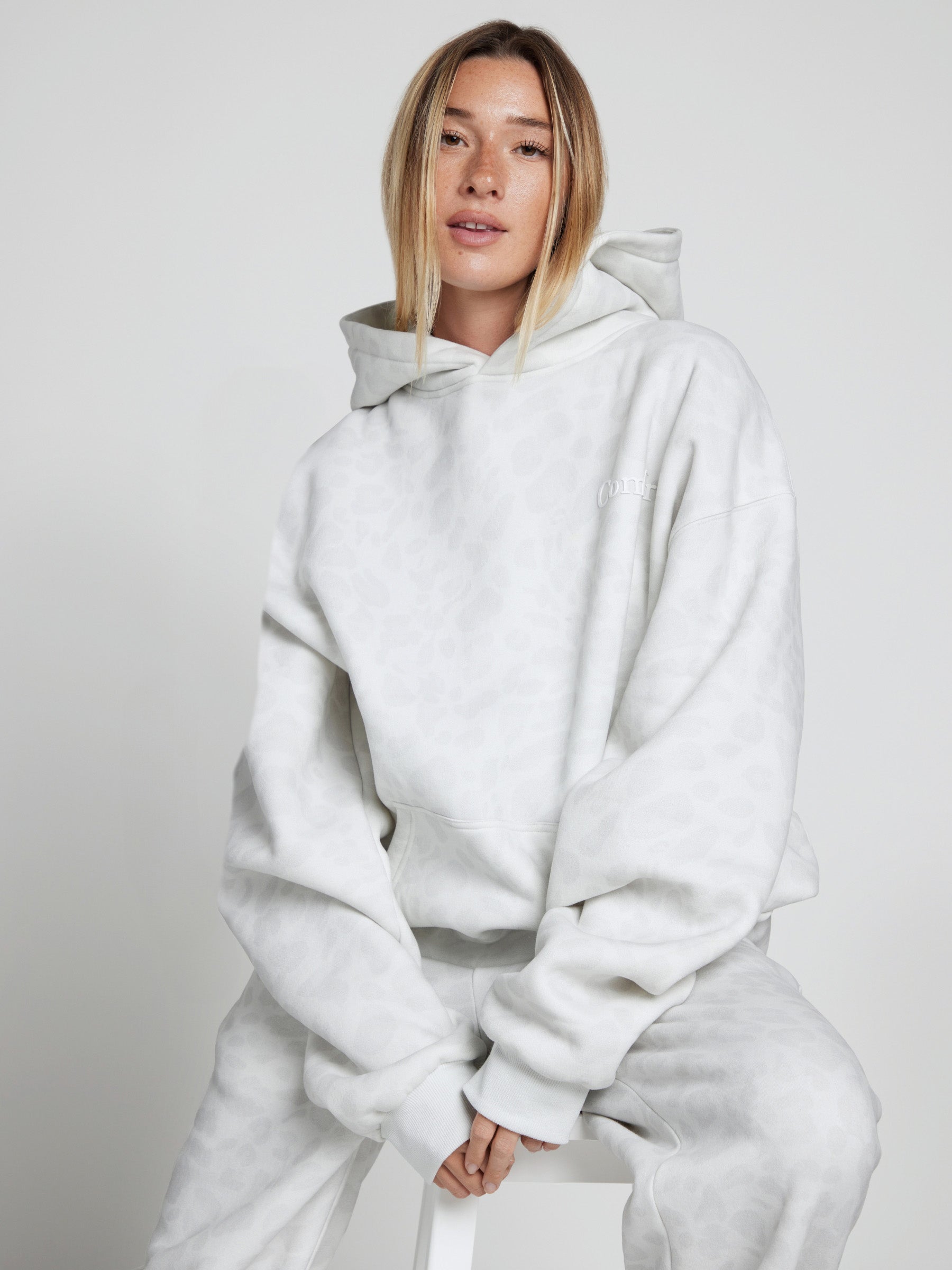 Minimalist Hoodie - Pre-Order