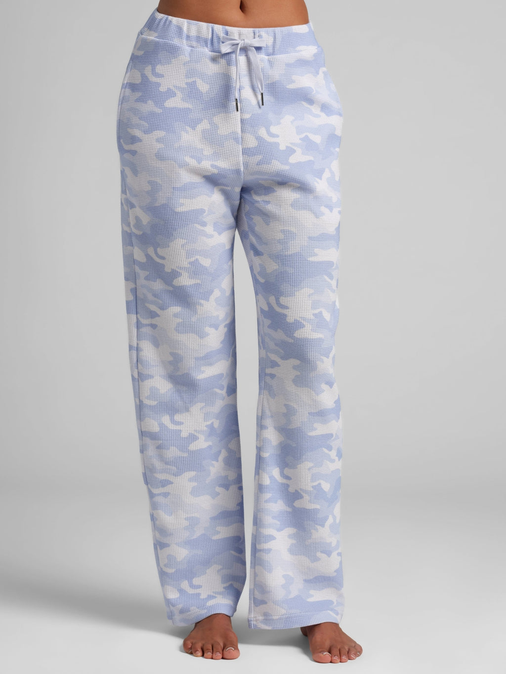 Waffle Lounge Pant