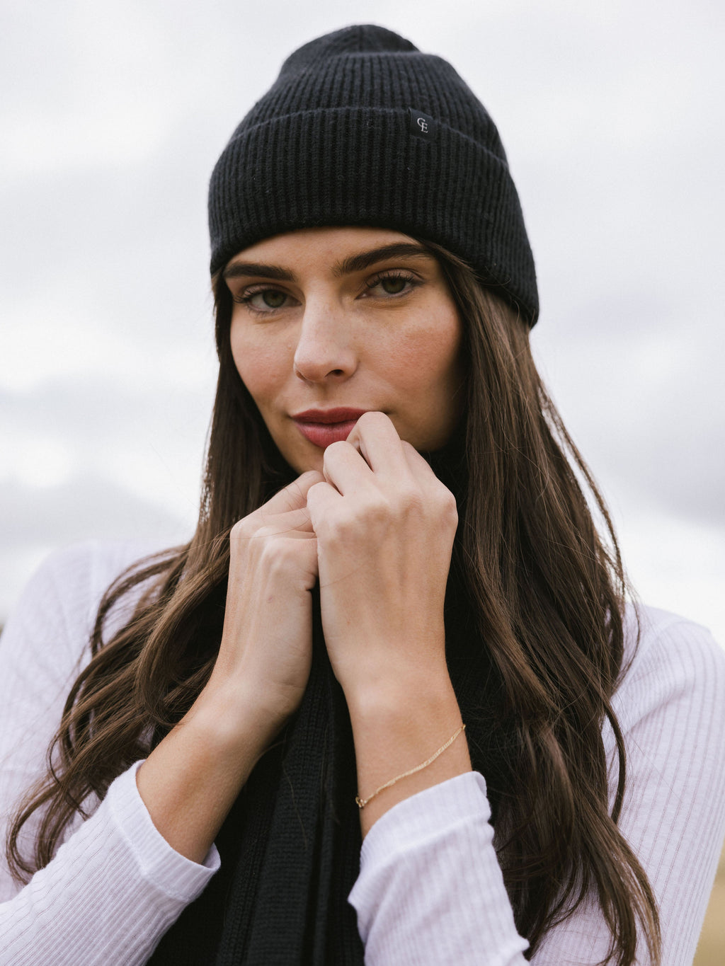 Classic Beanie - Last Chance