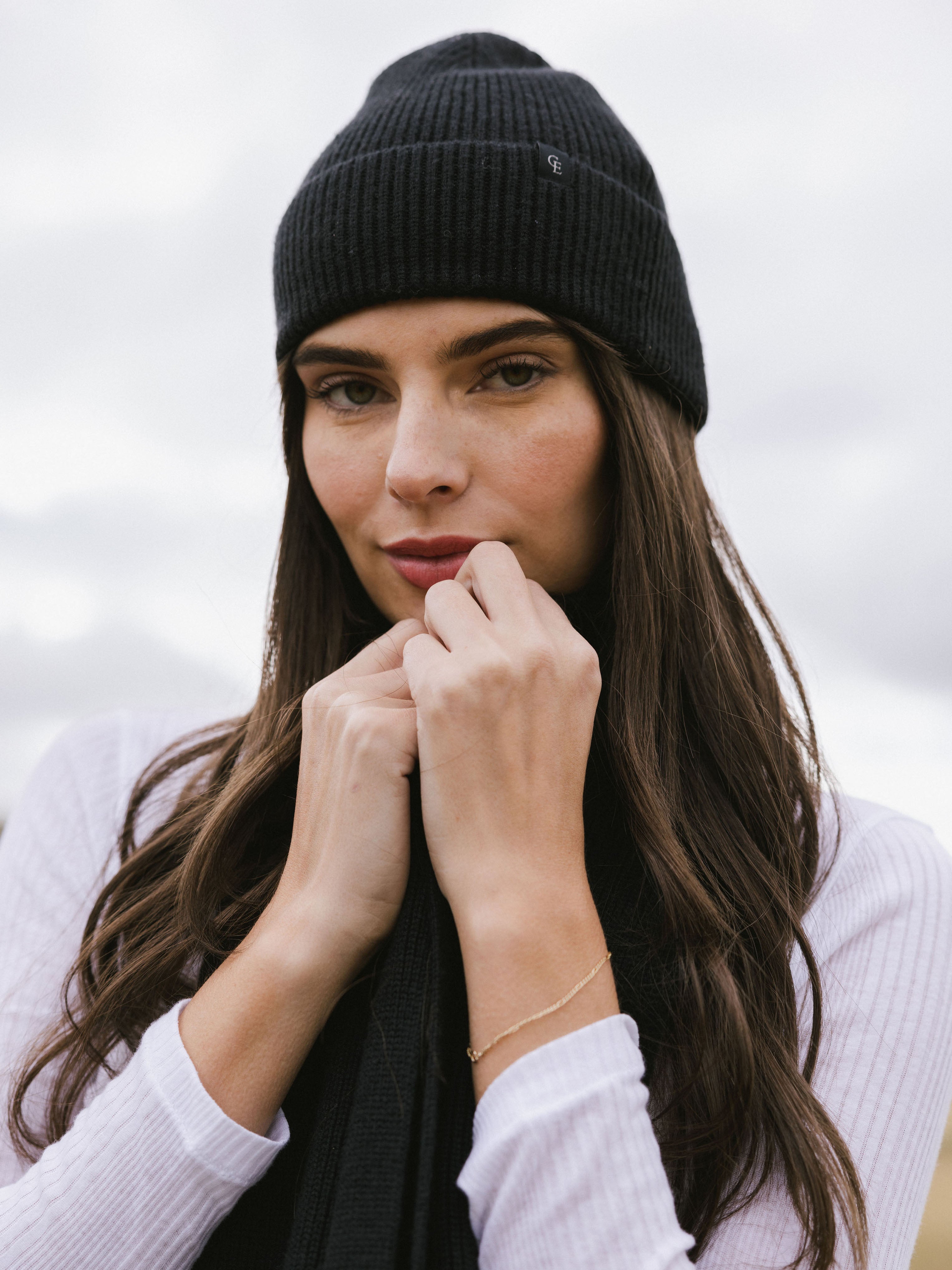 Classic Beanie - Last Chance