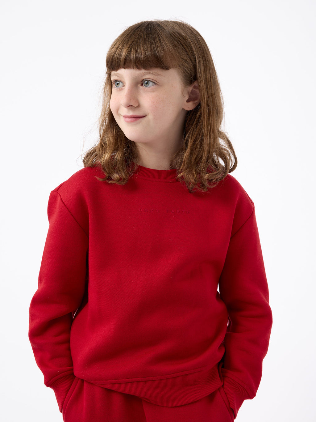 Kid's CityScape Crewneck - Last Chance