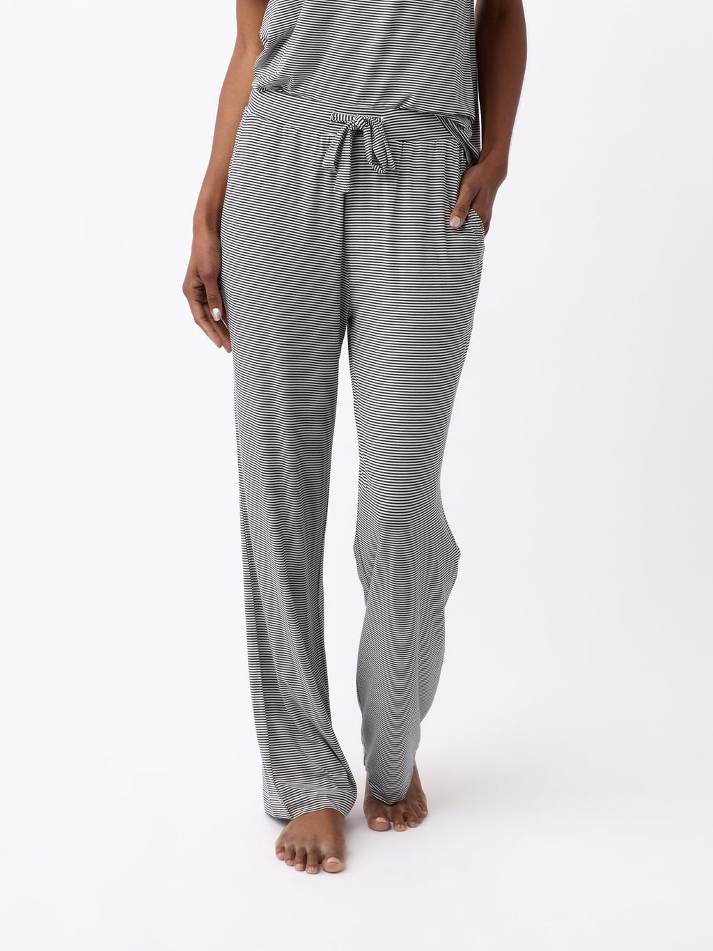 Women's Bamboo Stretch-Knit Pant - Last Chance