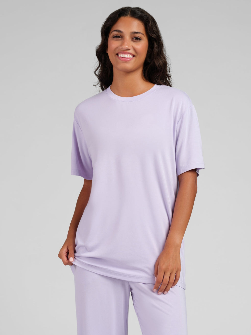 Cloud Lounge Tee