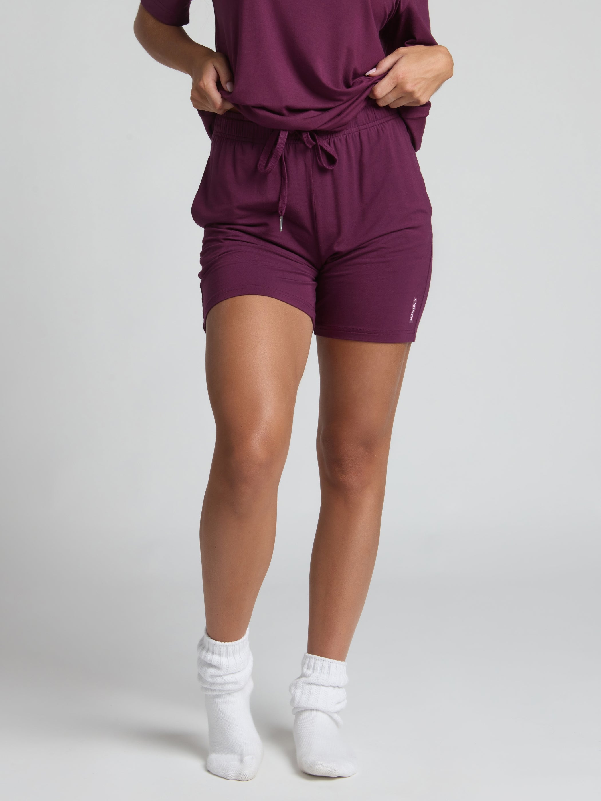 Cloud Lounge Shorts