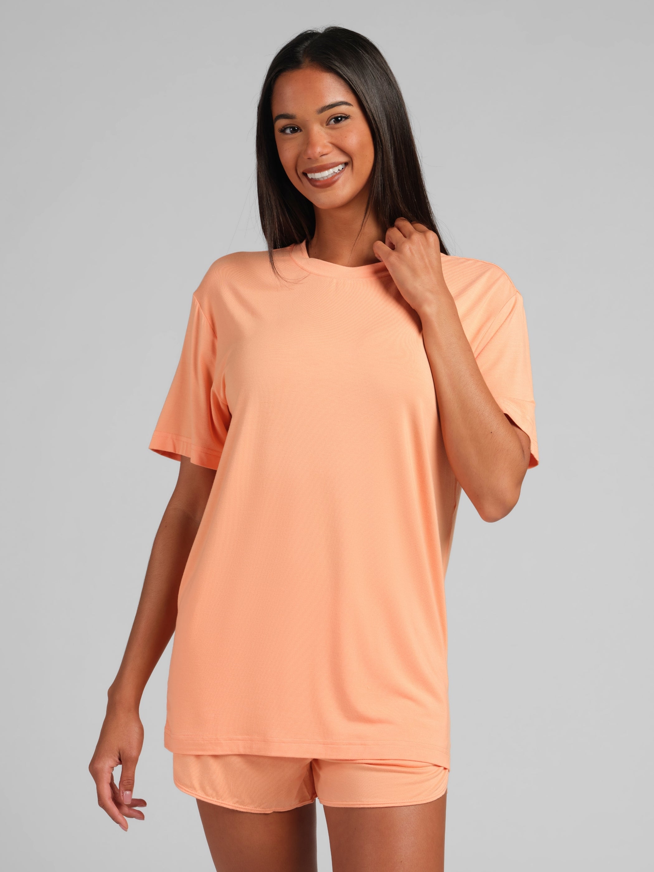 Cloud Lounge Tee