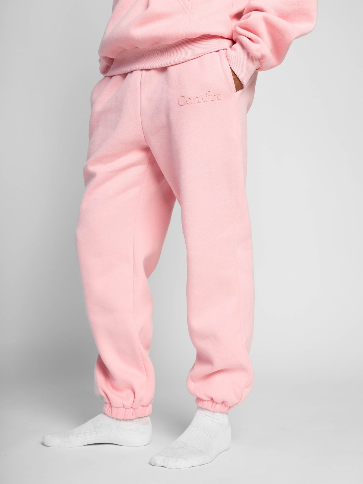 Minimalist Sweatpants