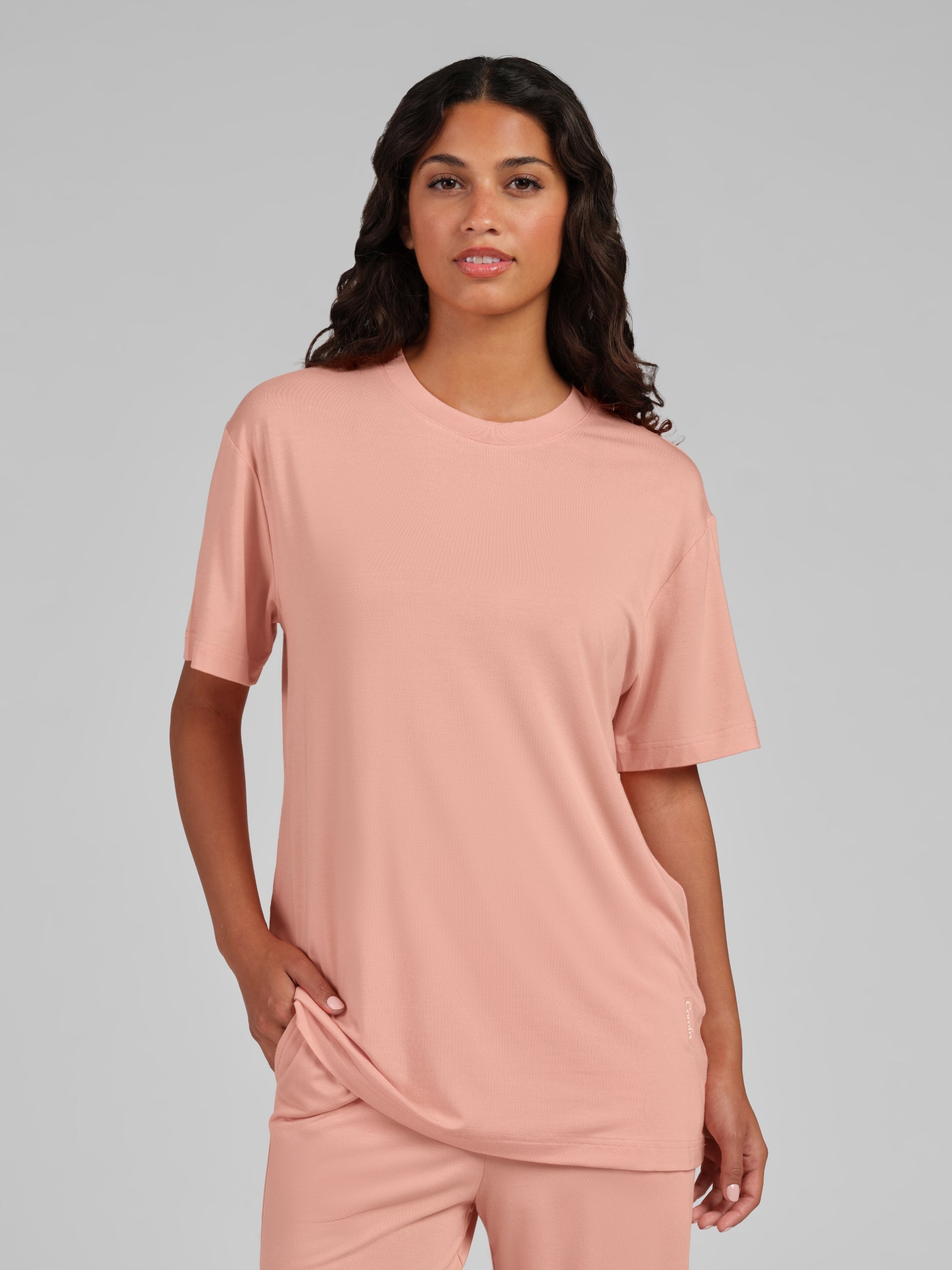 Cloud Lounge Tee