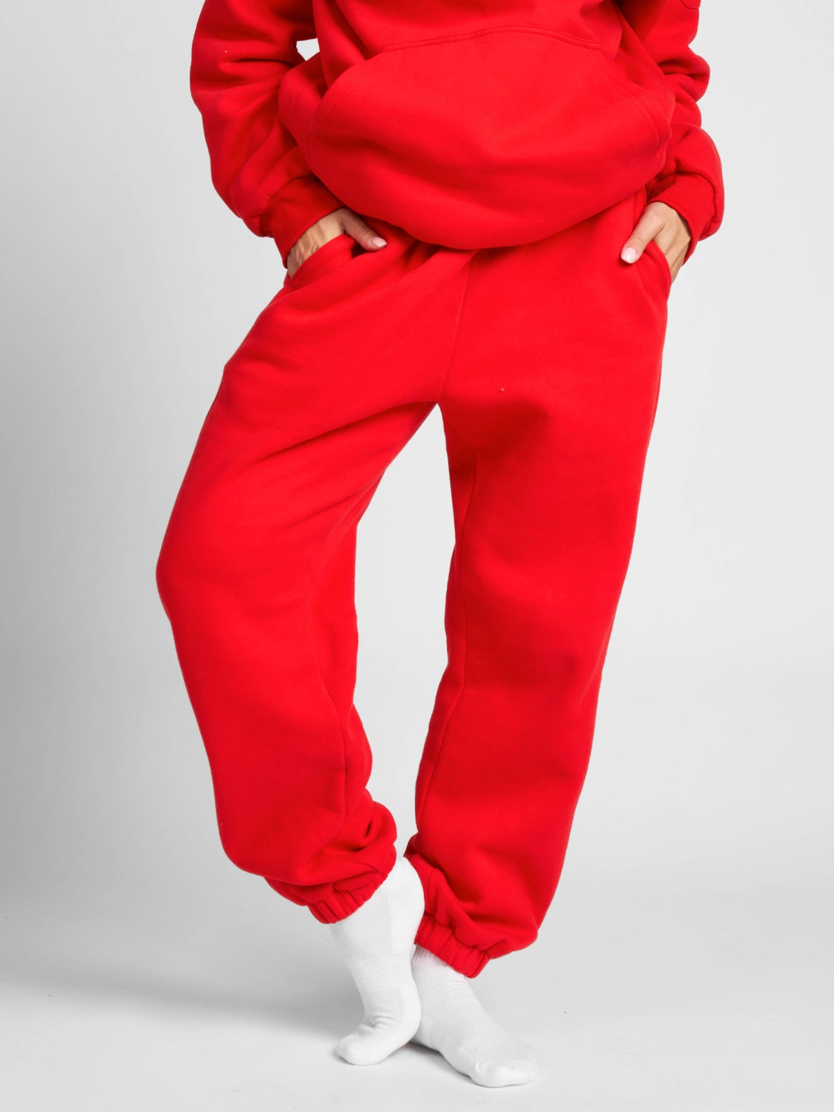 Travel Essentials Sweatpants - Pre-Order