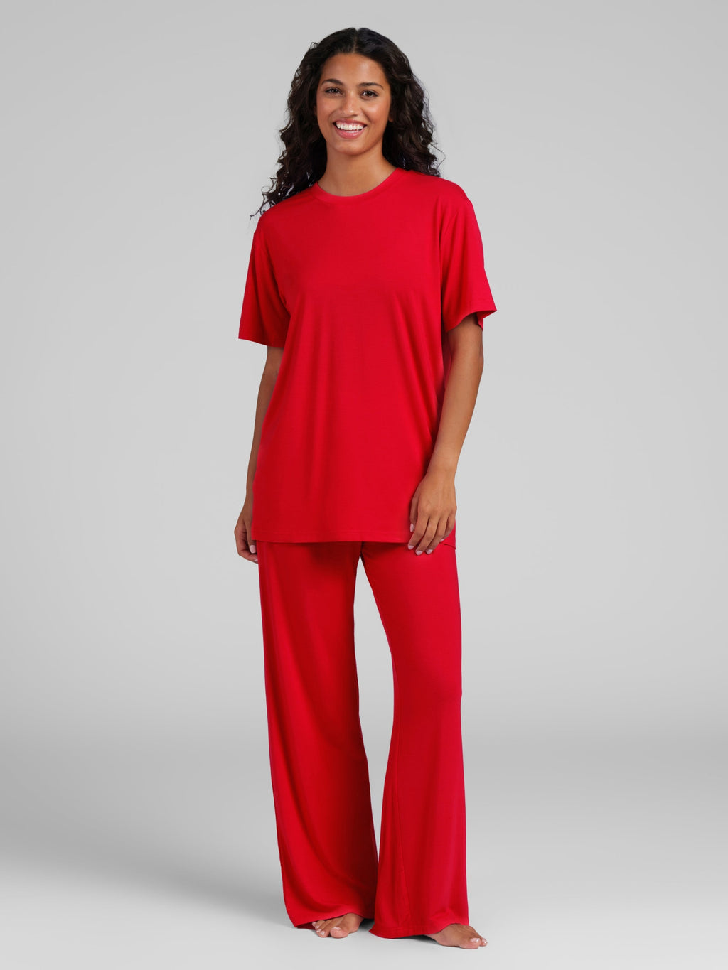 Cloud Lounge Tee
