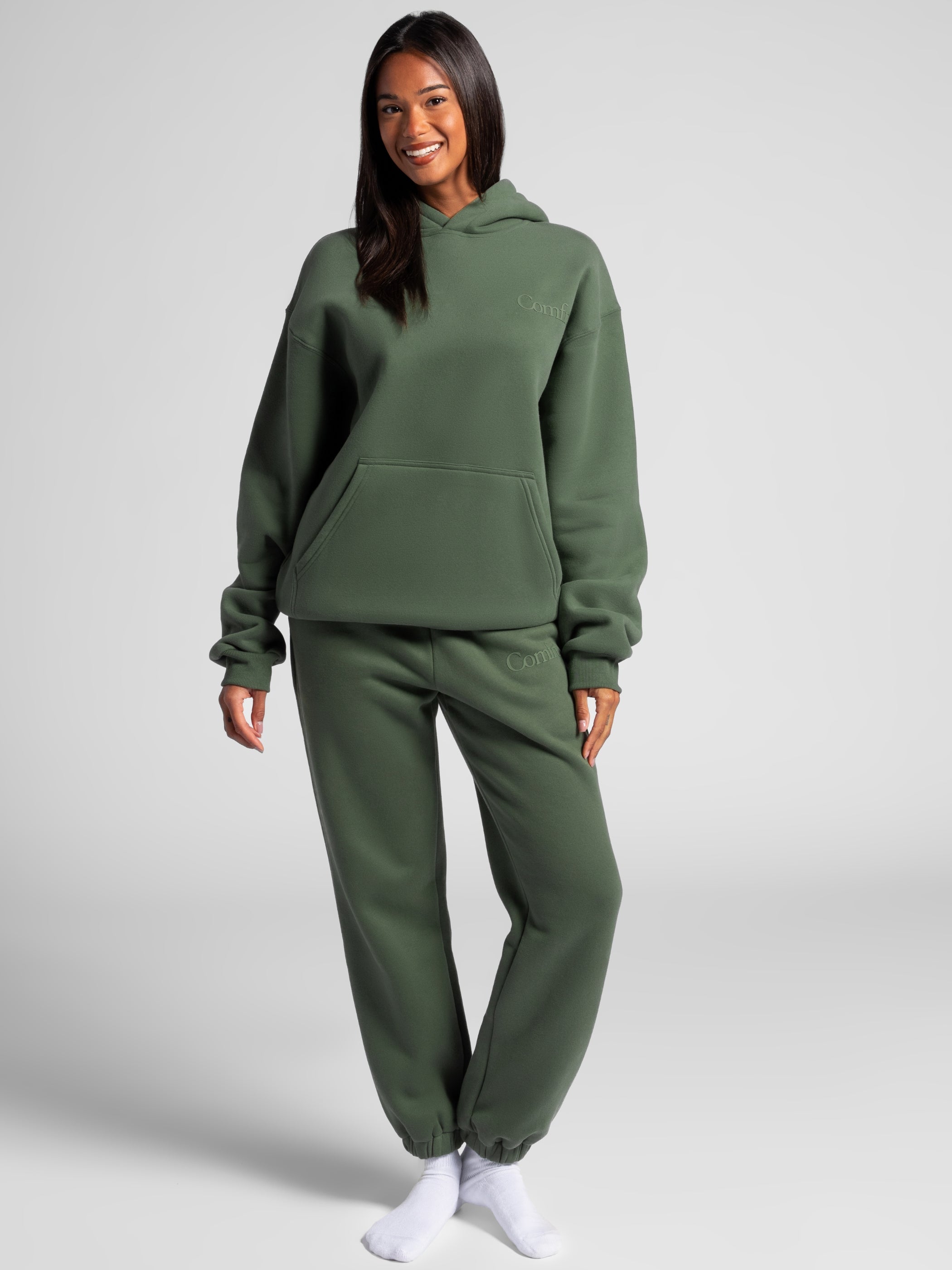 Minimalist Sweatpants