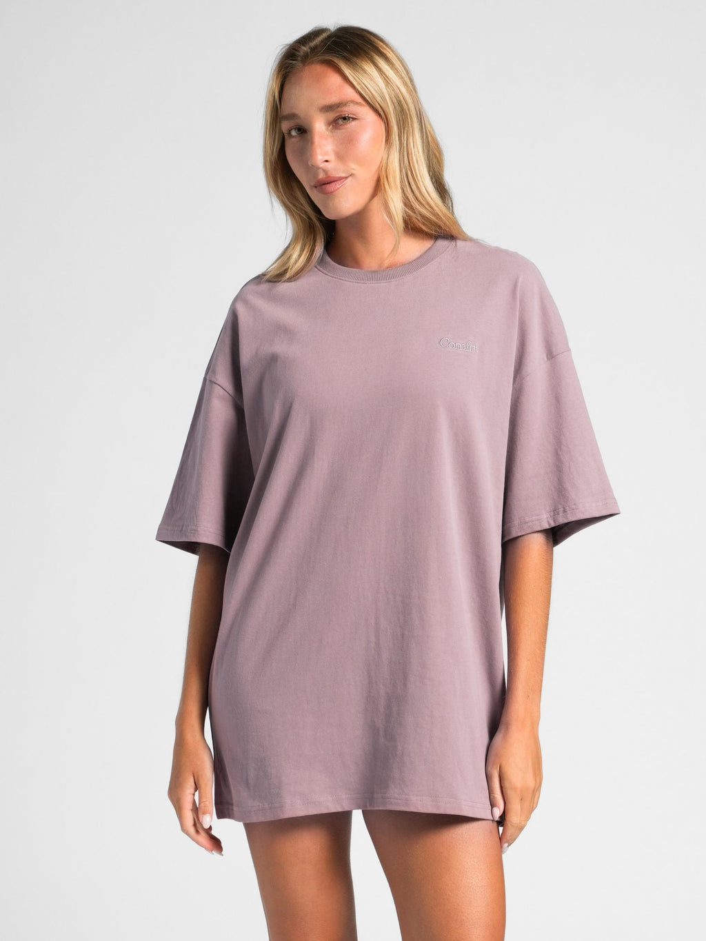 Essential Oversized Tee