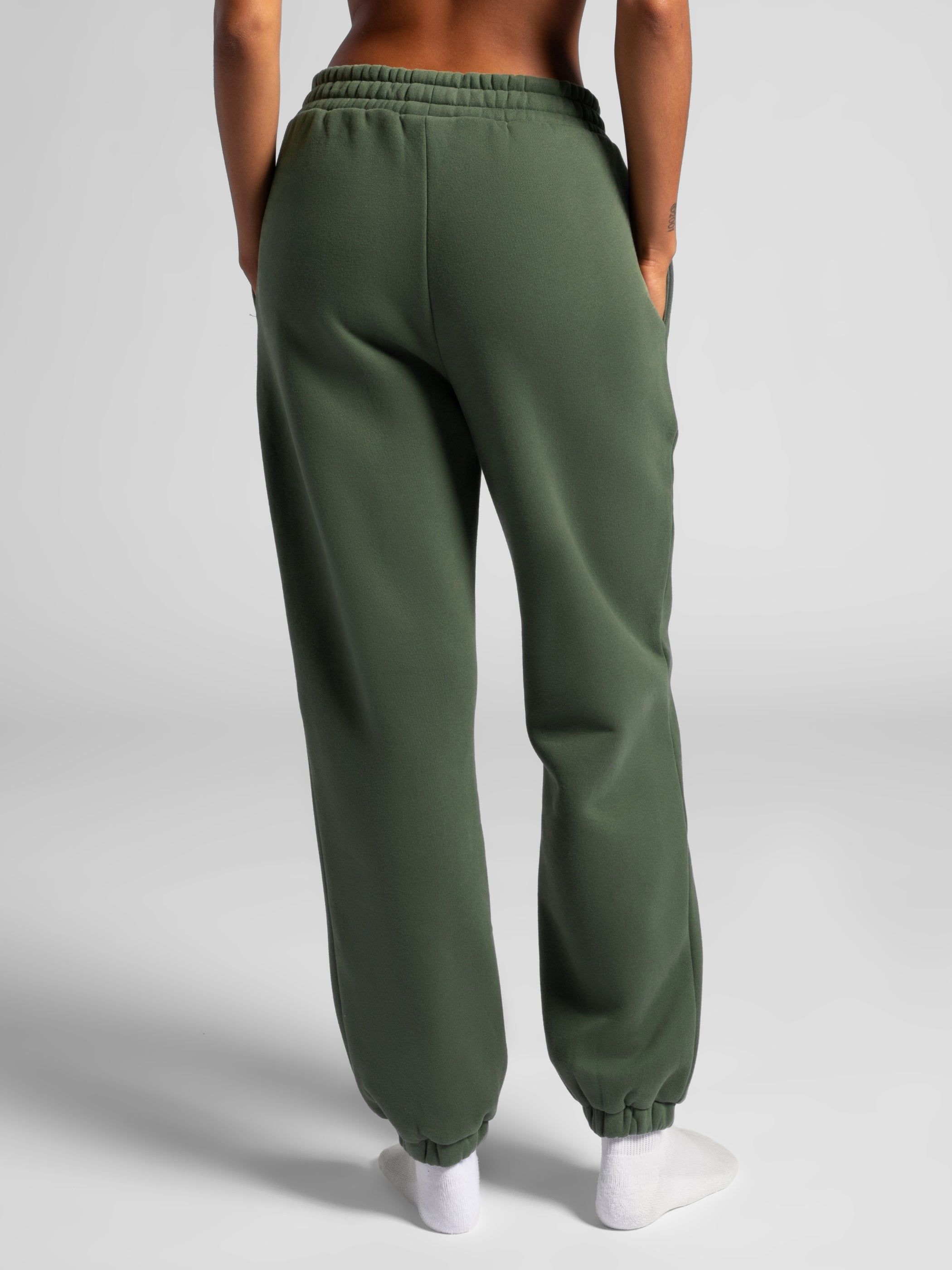 Minimalist Sweatpants
