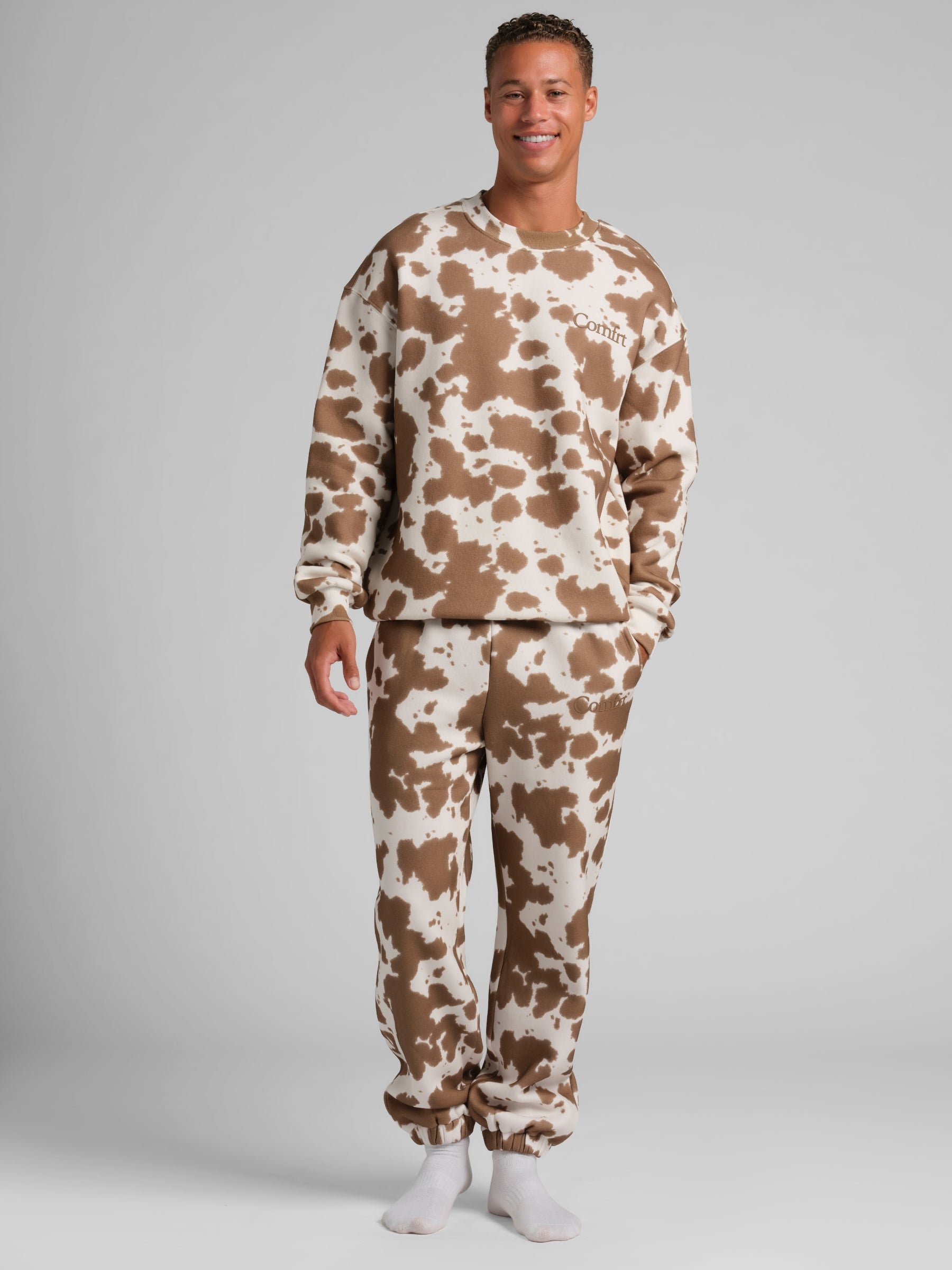 Minimalist Sweatpants