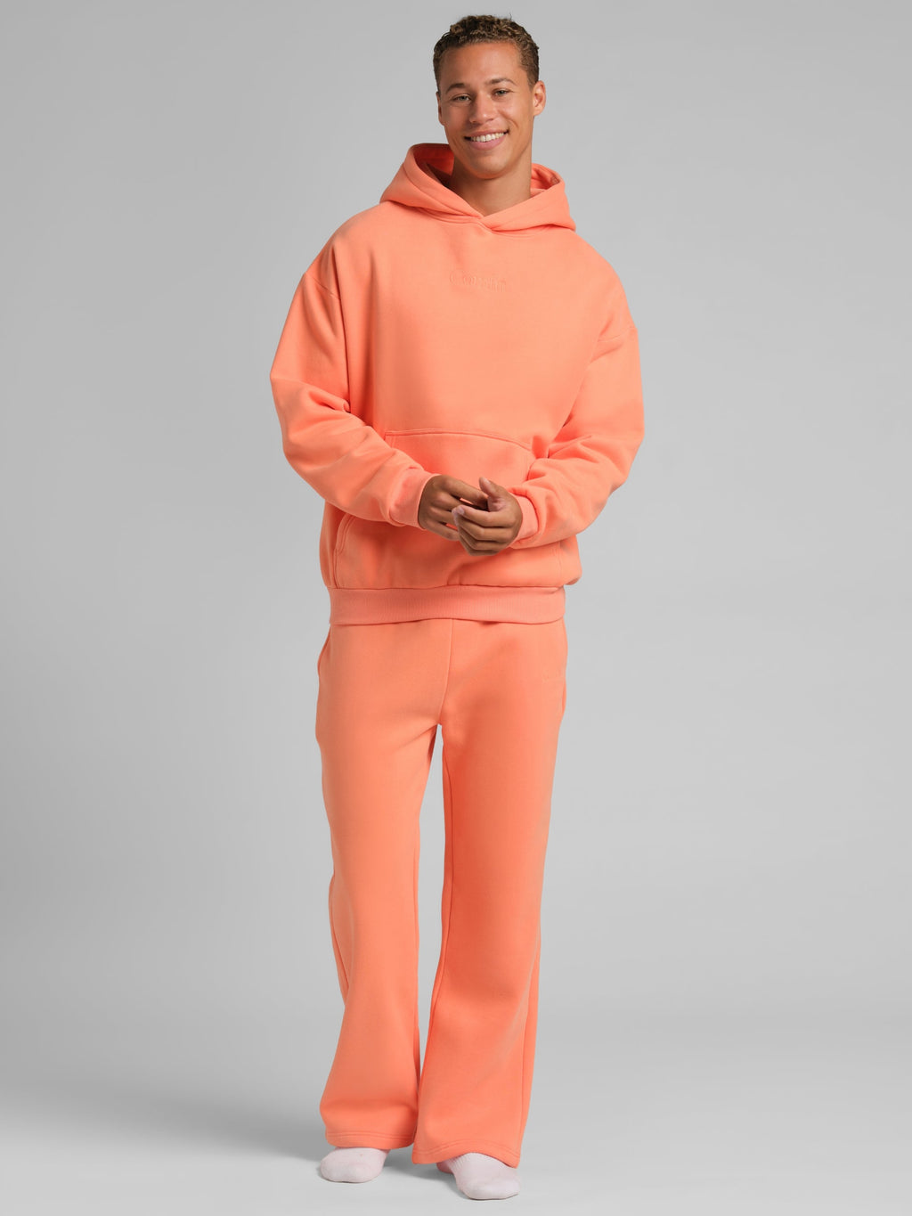 Signature Hoodie