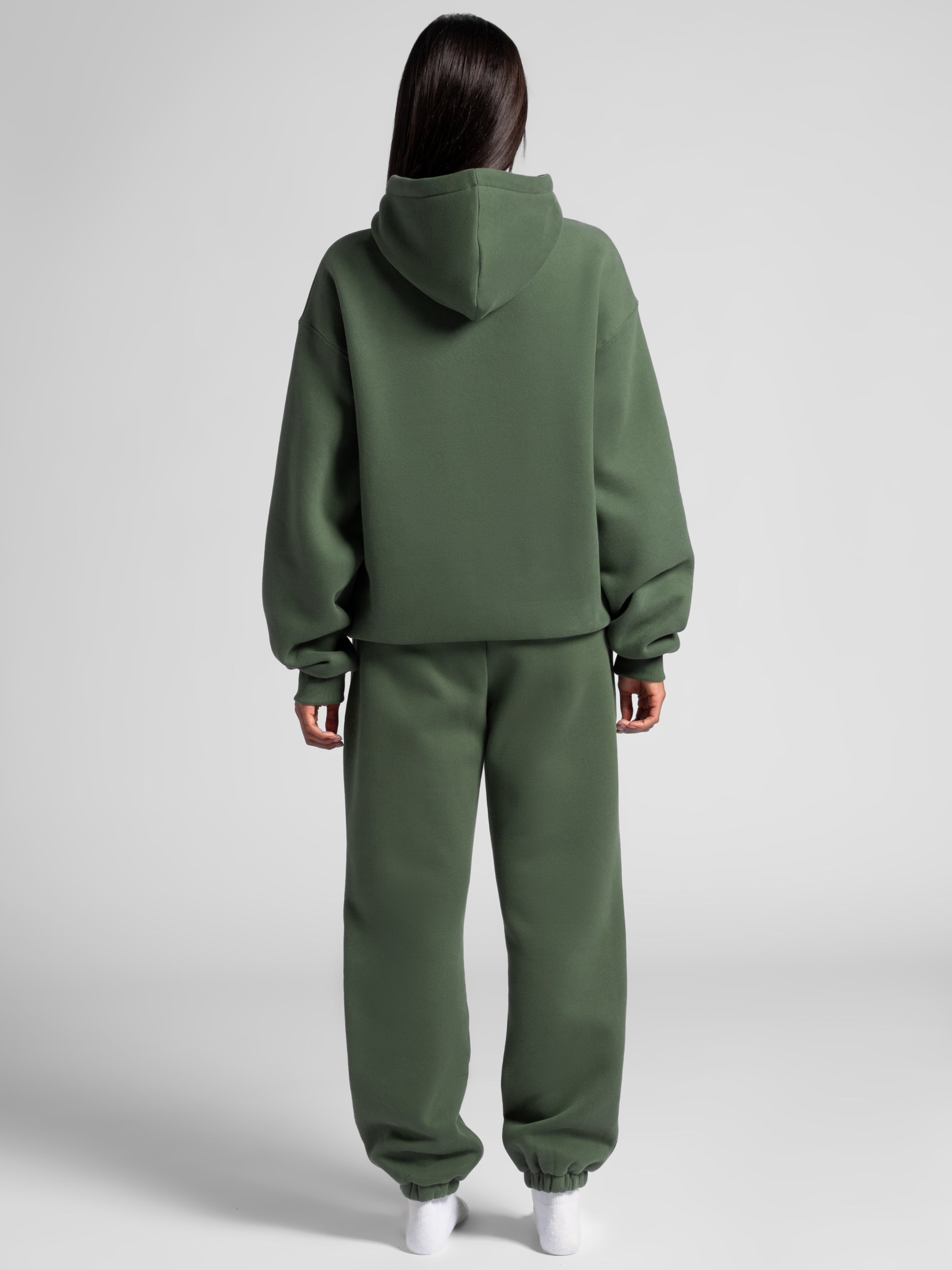 Minimalist Sweatpants