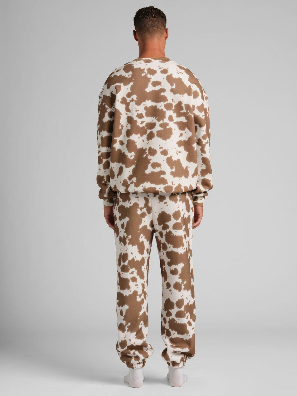 Minimalist Sweatpants
