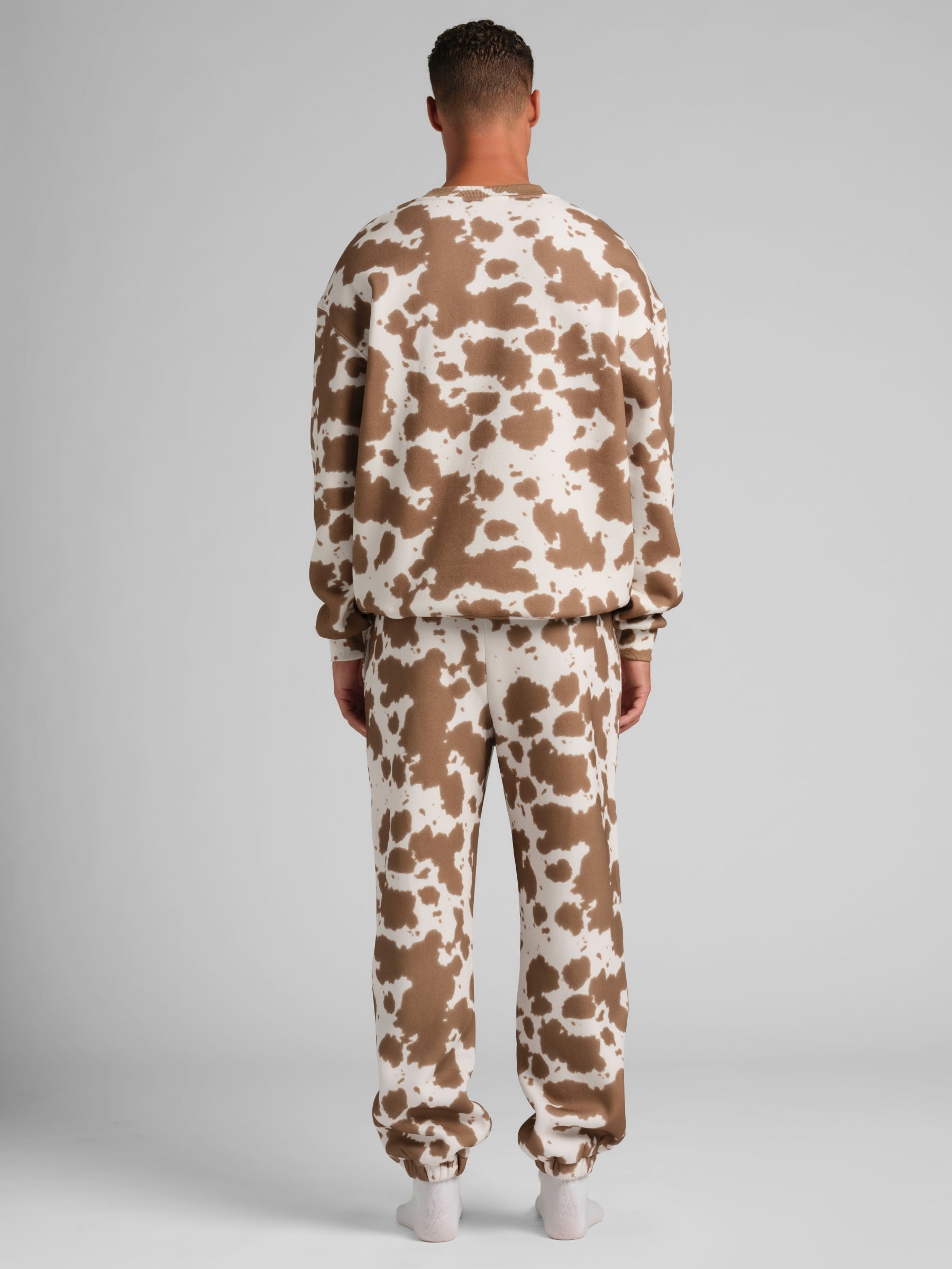 Minimalist Sweatpants