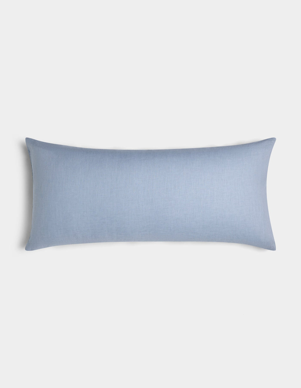 Linen Throw Pillow