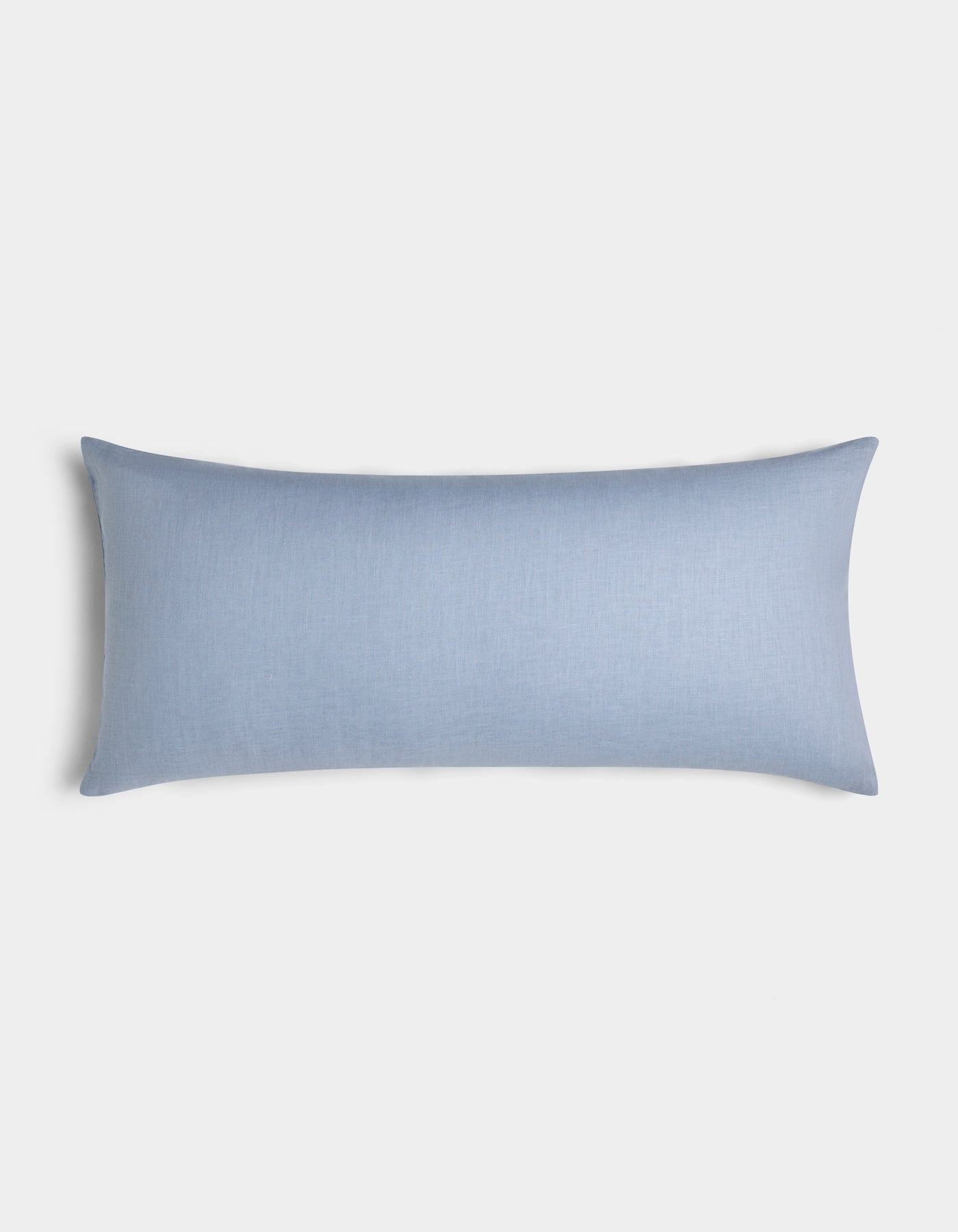Linen Throw Pillow