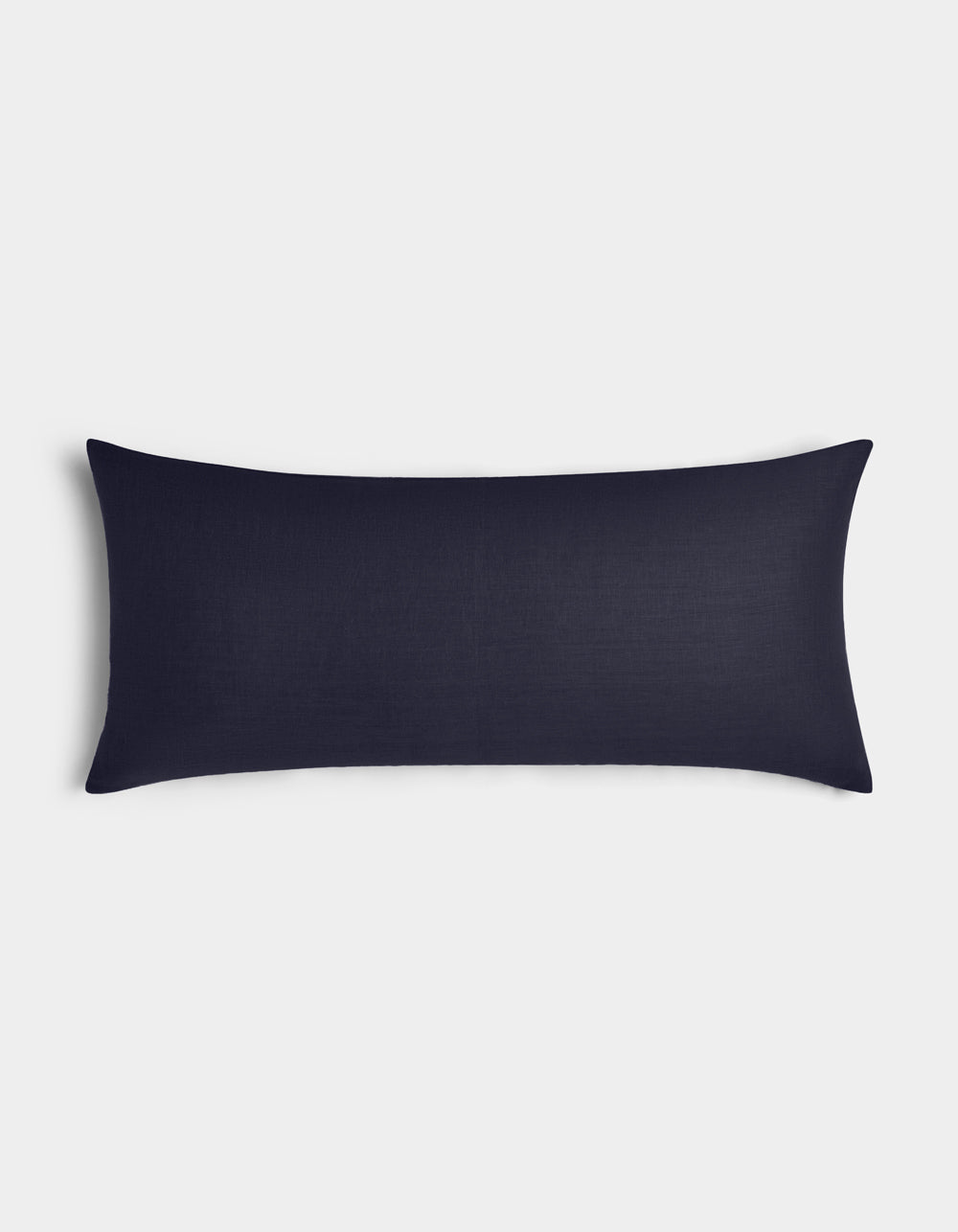 Linen Throw Pillow
