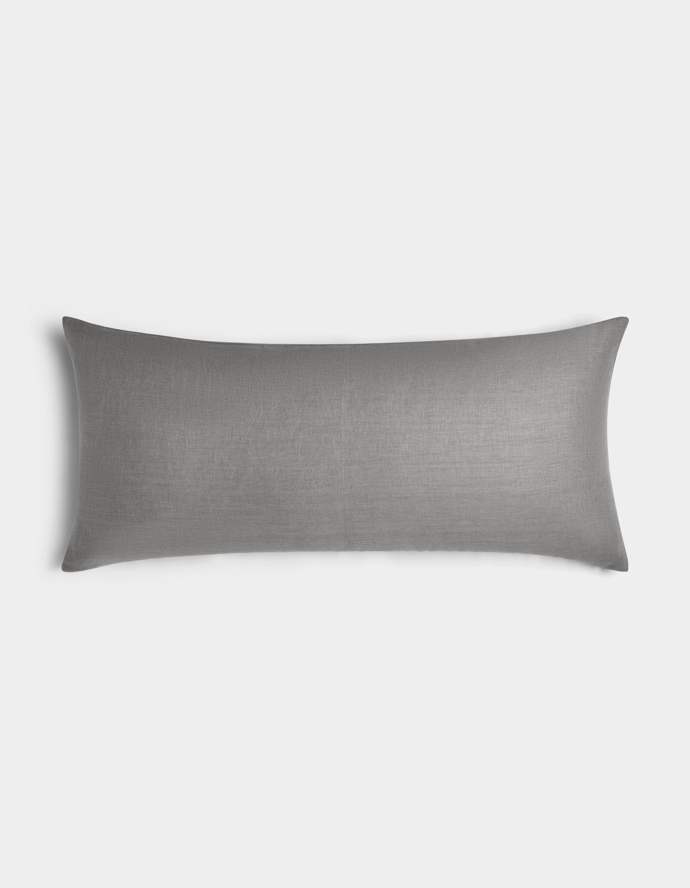 Linen Throw Pillow