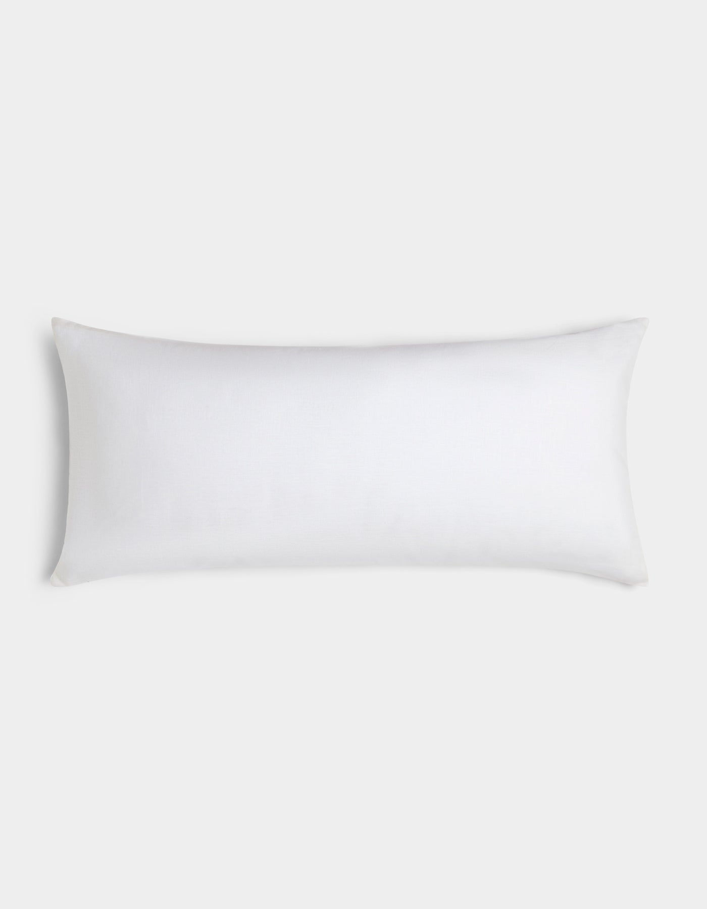 Linen Throw Pillow
