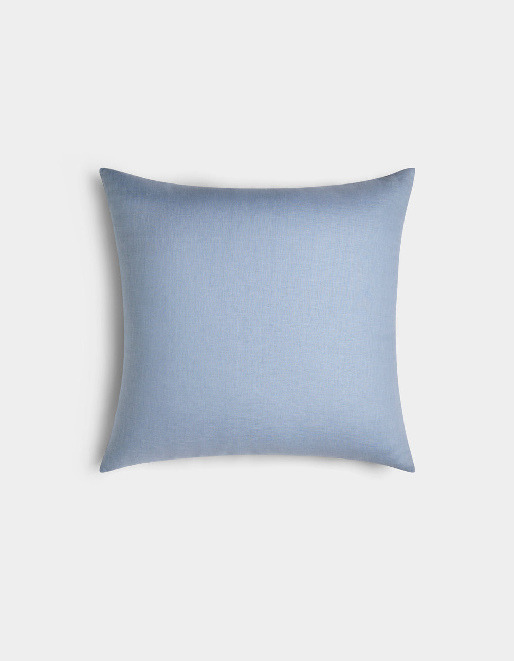 Linen Throw Pillow