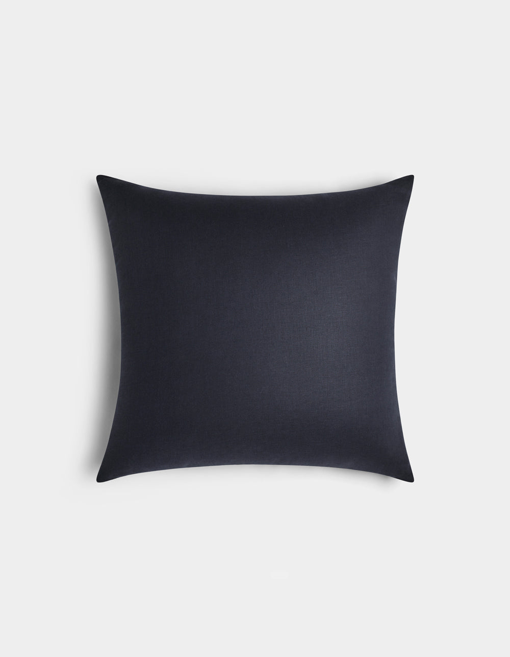 Linen Throw Pillow