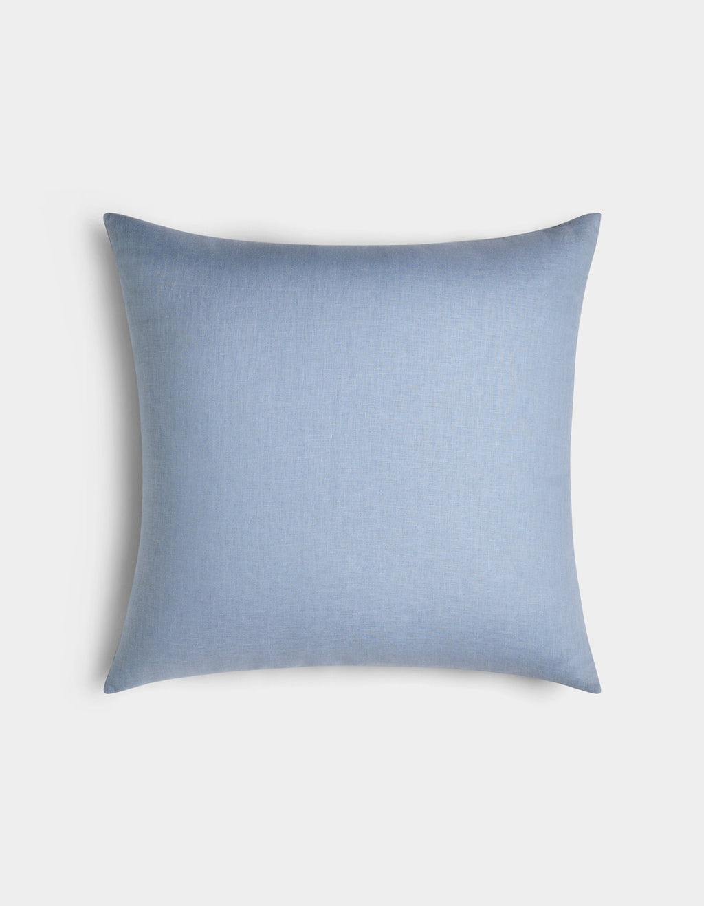 Linen Throw Pillow
