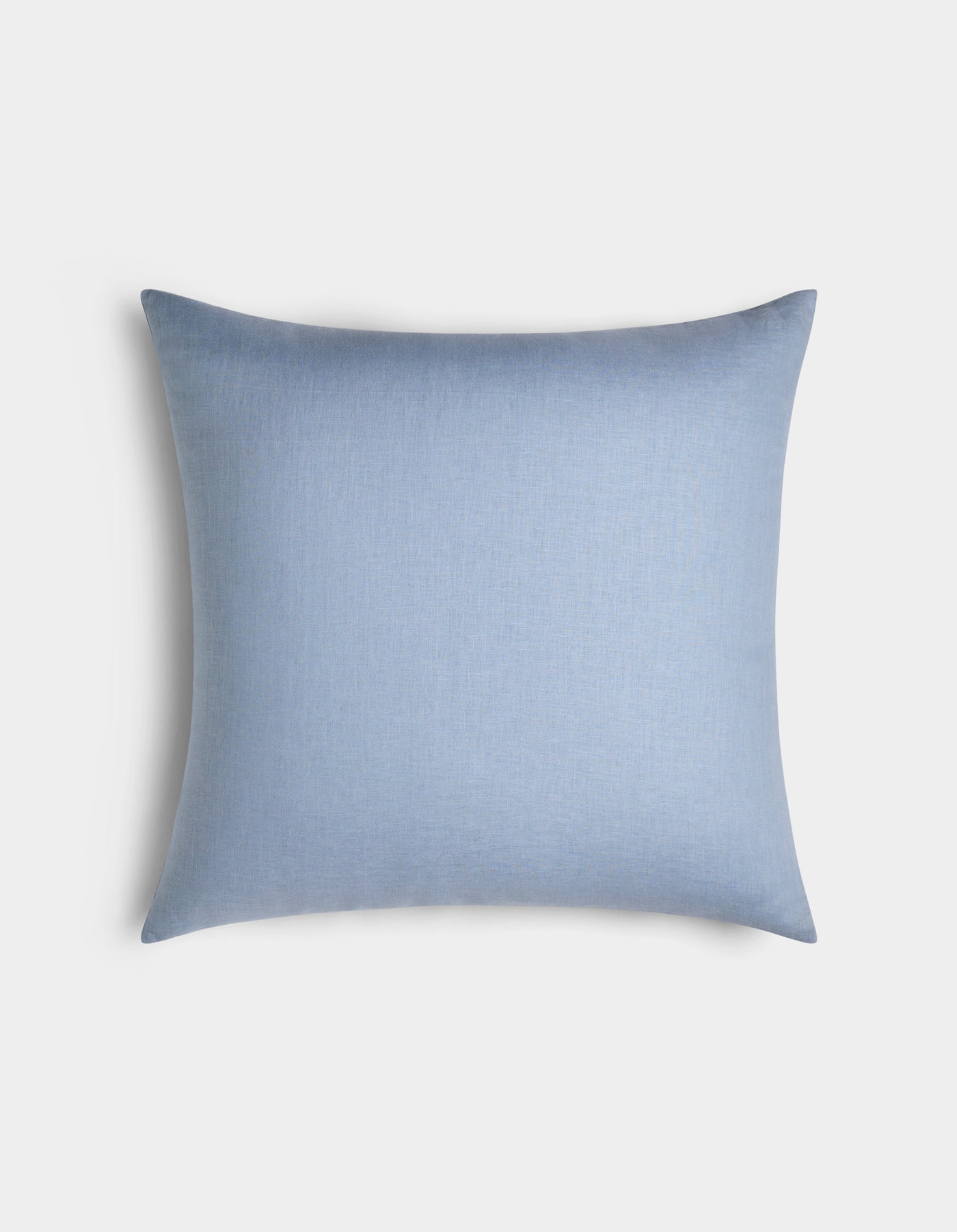 Linen Throw Pillow