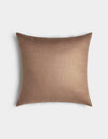 Linen Throw Pillow