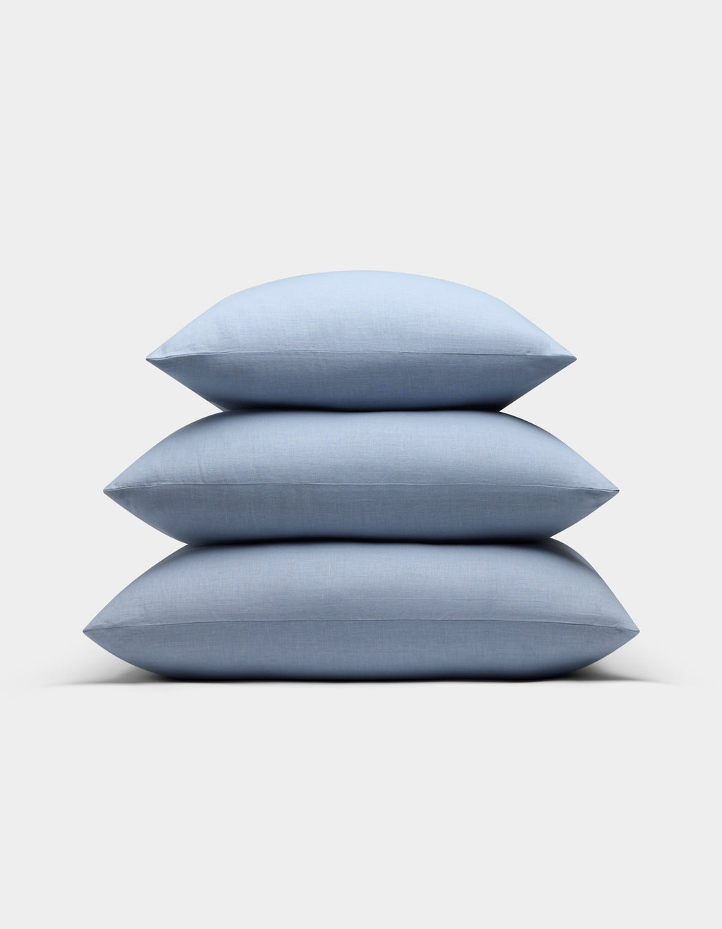 Linen Throw Pillow