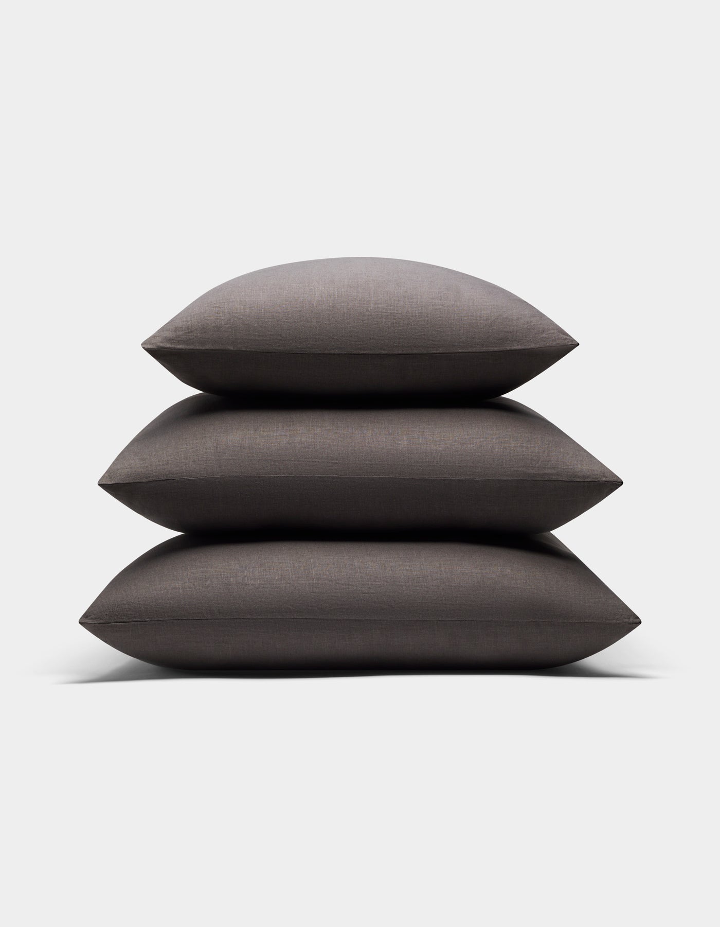 Linen Throw Pillow