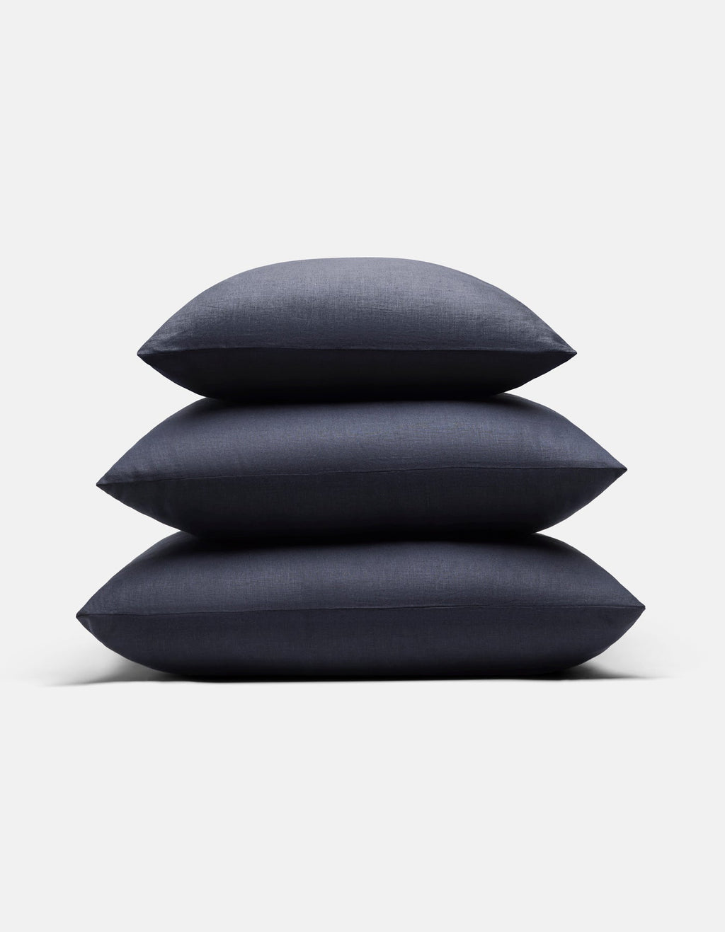Linen Throw Pillow