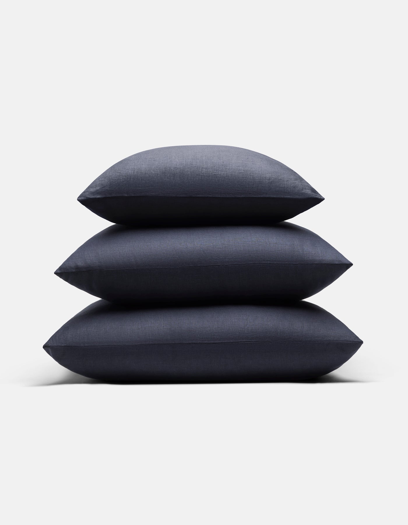 Linen Throw Pillow