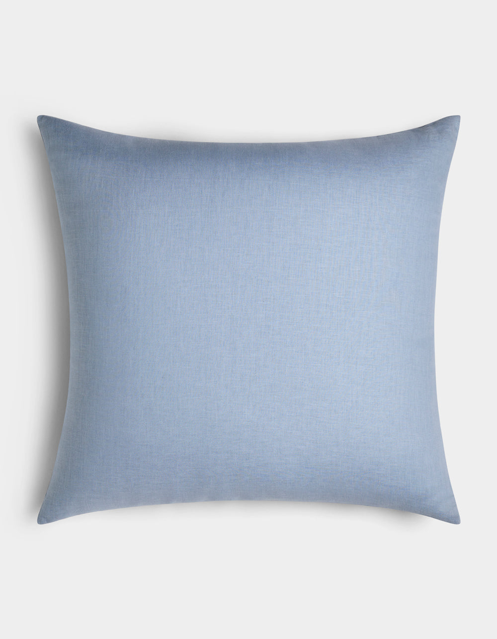 Linen Throw Pillow
