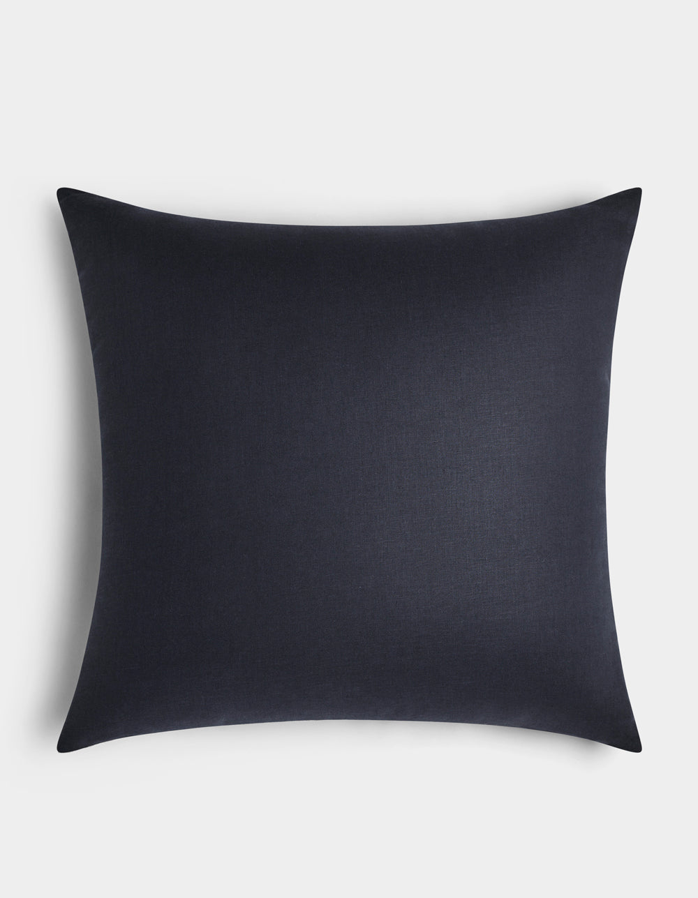 Linen Throw Pillow