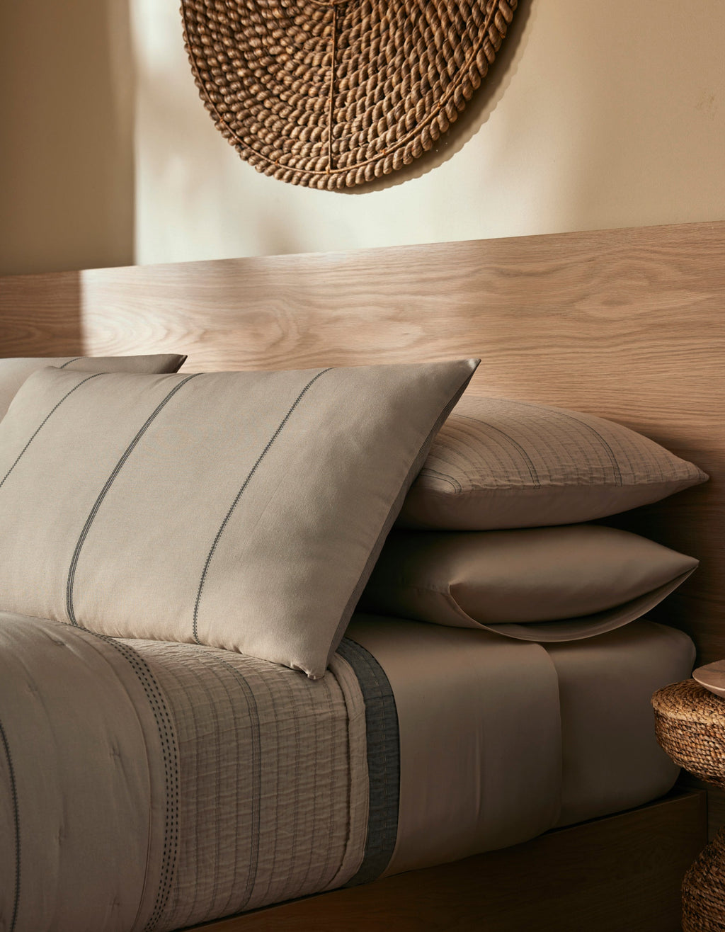 Baja Double-Sided Sham - Last Chance
