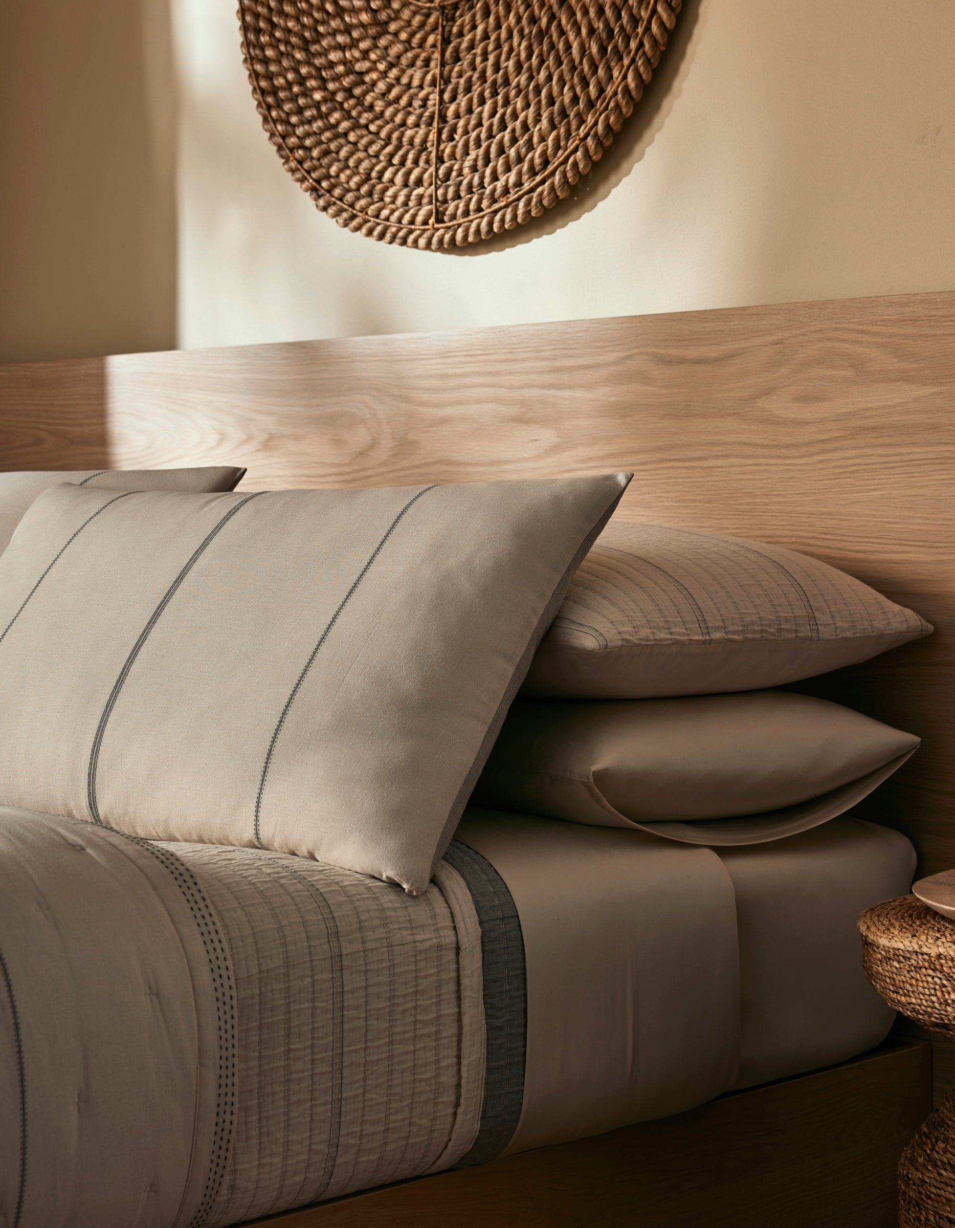 Baja Double-Sided Sham - Last Chance