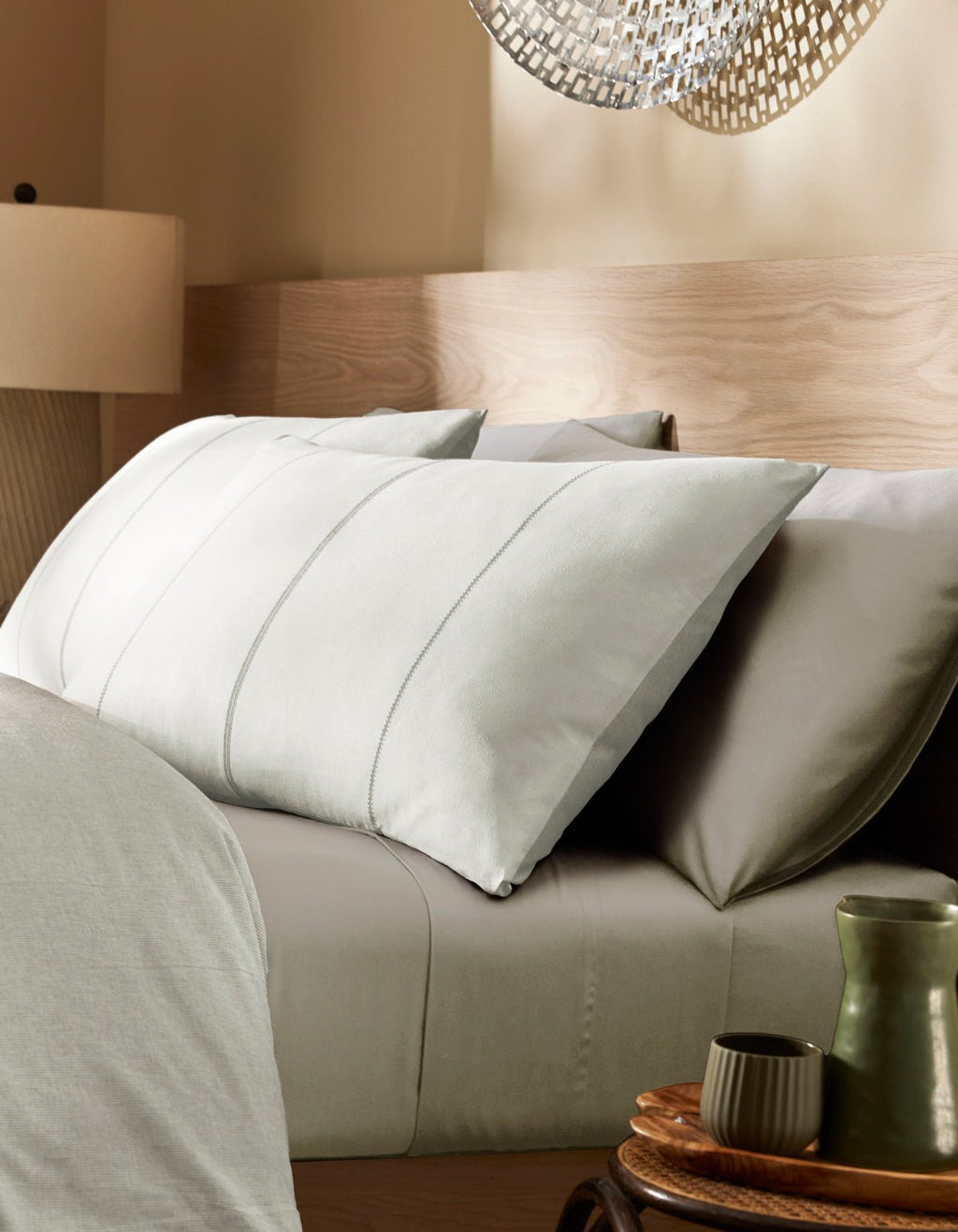 Baja Double-Sided Sham - Last Chance
