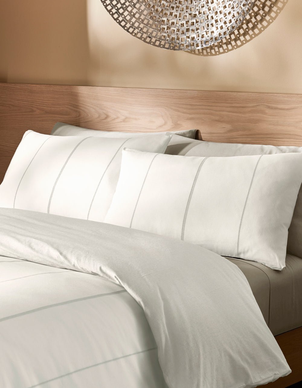 Baja Double-Sided Sham - Last Chance
